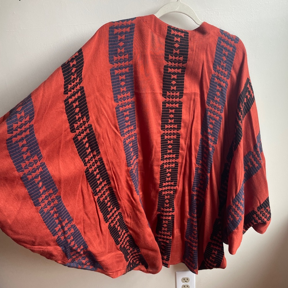 Universal Thread batwing duster - Picture 5 of 6